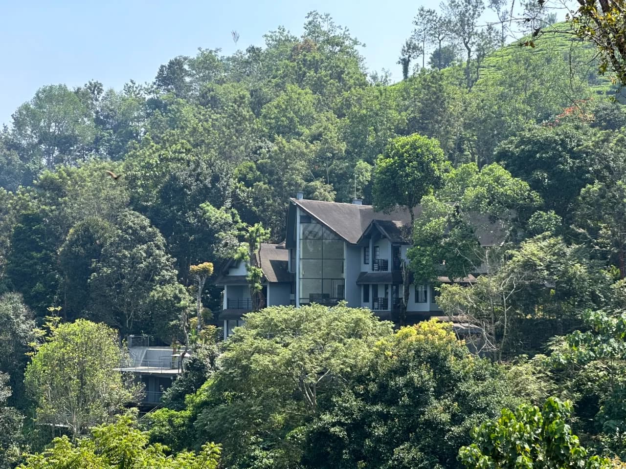 Estate Nature Walks